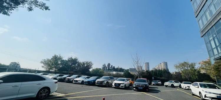 艺选酒店(杭州临平星光街店)图片