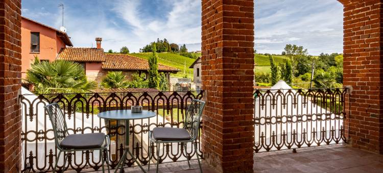 圣马蒂诺农庄旅馆(San Martino Langhe)图片