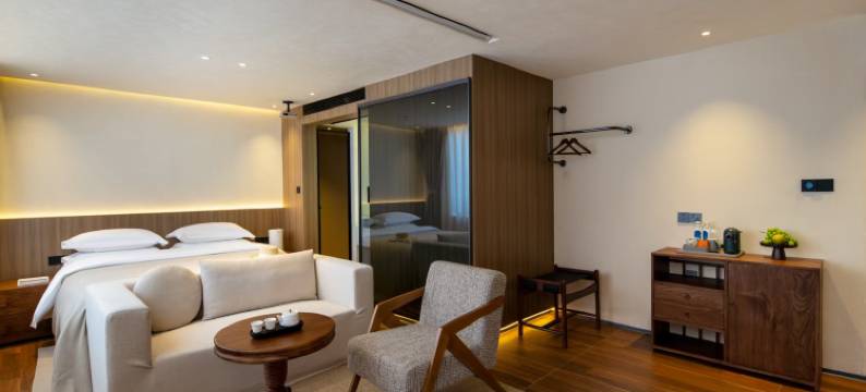 宽境和安 Hearth•民宿(丽江古城店)图片