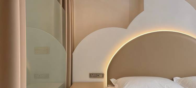 彩城酒店(柳州五星商业步行街店)图片