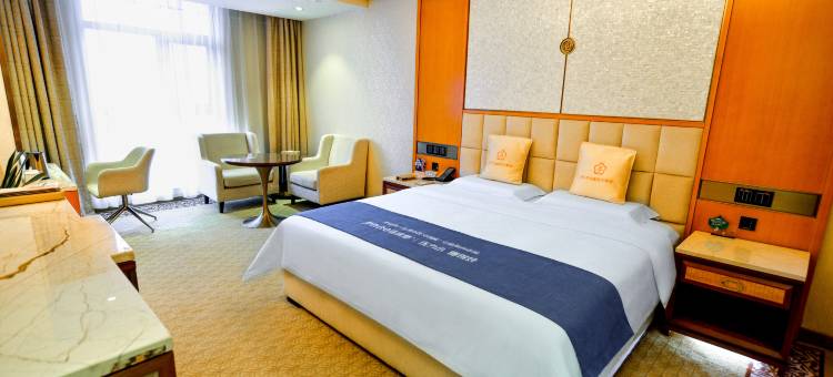 河池三月花国际大酒店图片