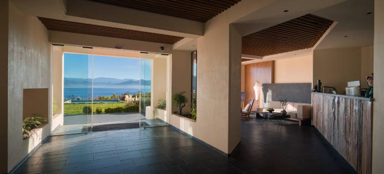 泸沽湖.SUVEN森屿酒店图片