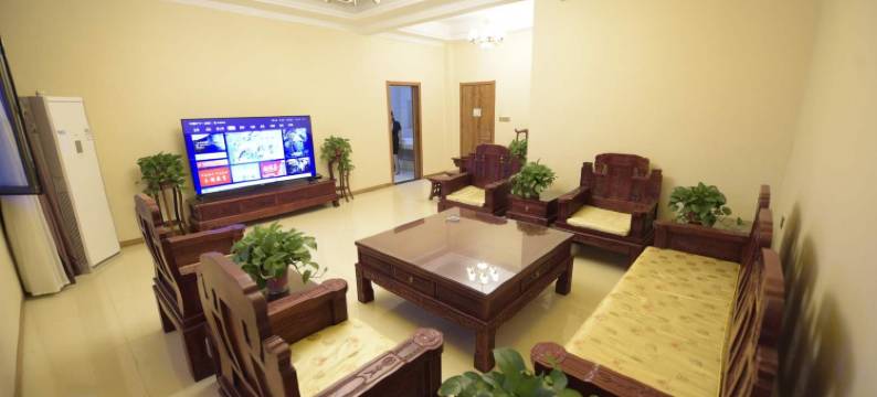 汾阳四季酒店图片