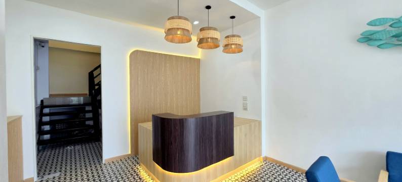 沙美港景酒店(Samed Port View)图片