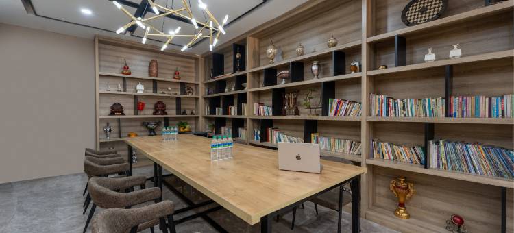 艺选酒店(铁西盛京医院店)图片