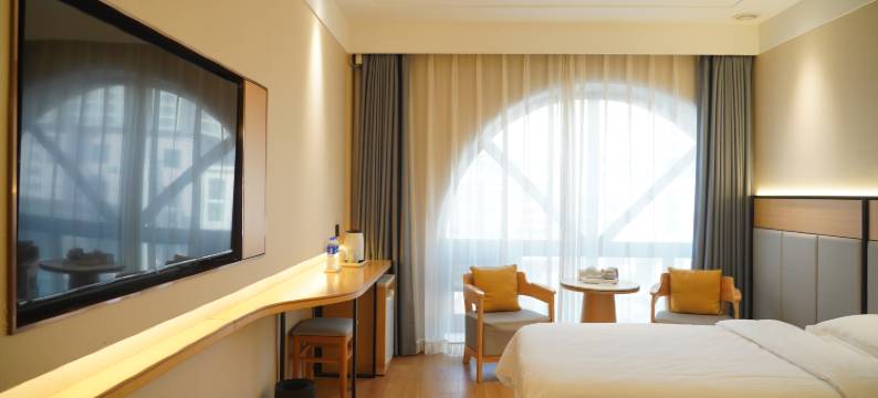 遵化凯歌儿假日酒店图片