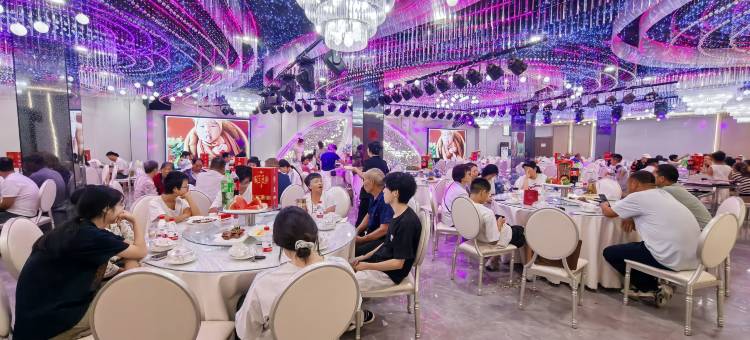 东悦酒店图片