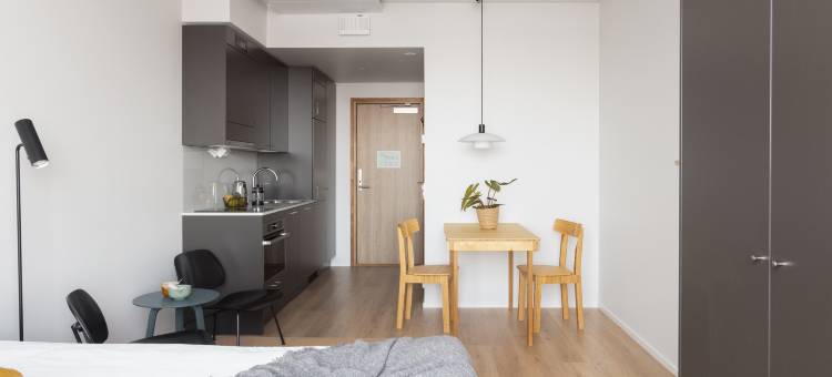 Noli Otaniemi(Noli Otaniemi)图片