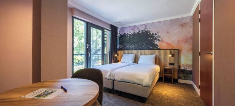 弗莱彻酒店(Fletcher Hotel-Restaurant de Kempen)图片