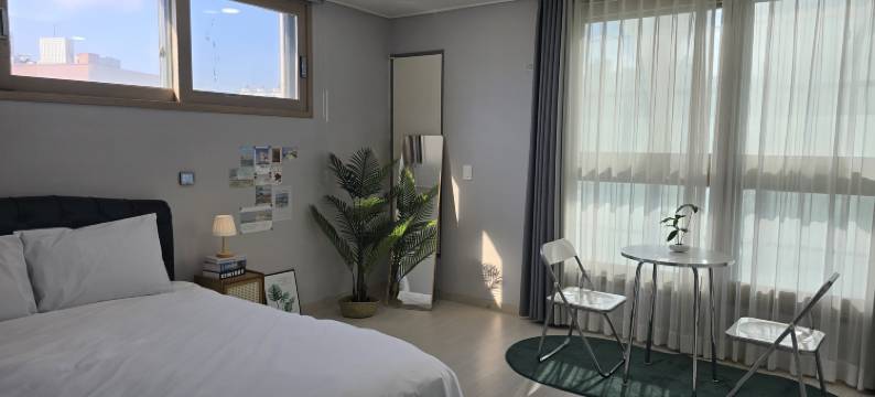 金之家清安公寓酒店(Maison de kim Chungan Hotel)图片