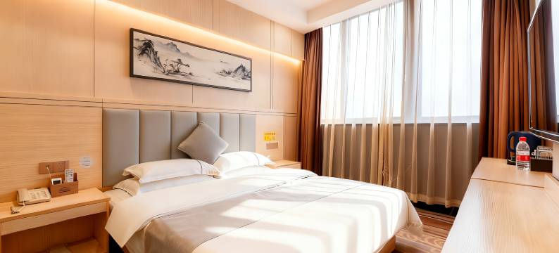 我的公寓(佛山祖庙岭南天地店)图片