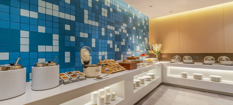 如家酒店·neo(大同魏都大道东信广场店)图片