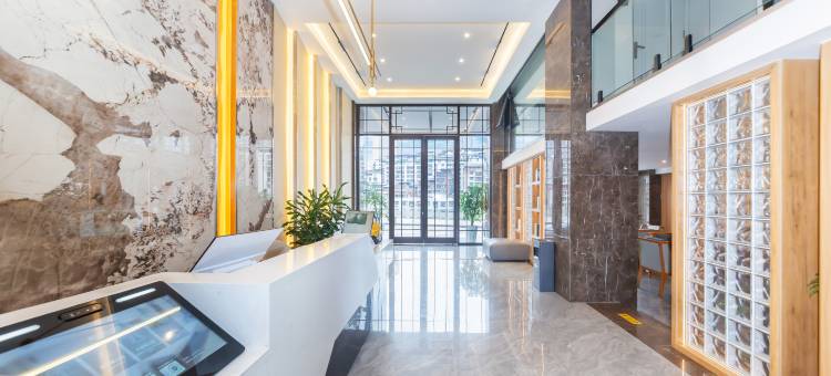 通江环城大酒店图片