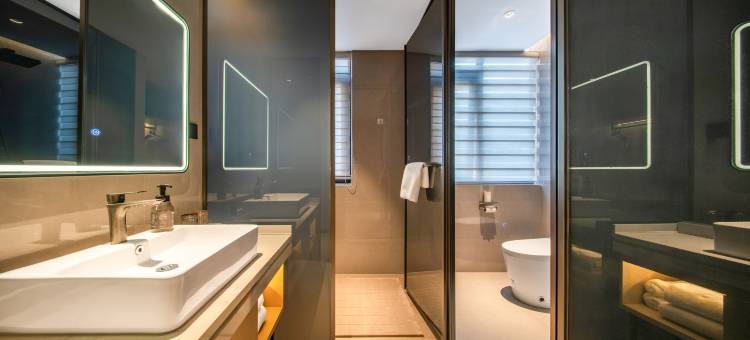 云缨电竞酒店(林州市红旗渠大道店)图片