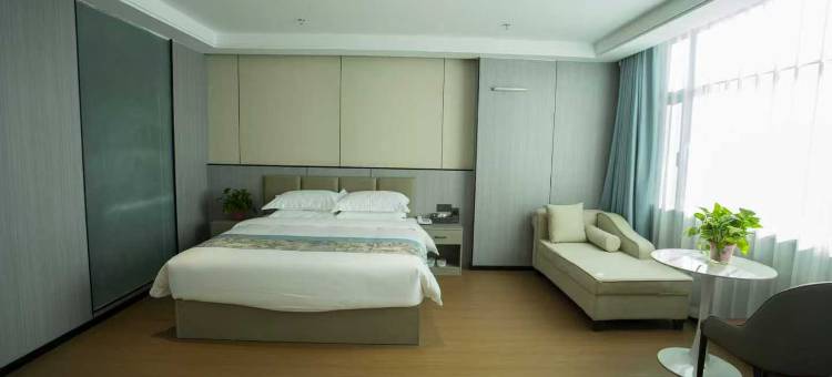 云景假日酒店图片