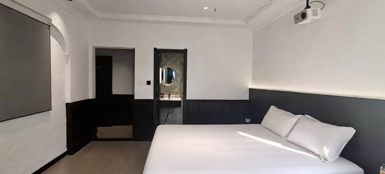 楠舍酒店(南昌大学谢家村地铁站店)图片