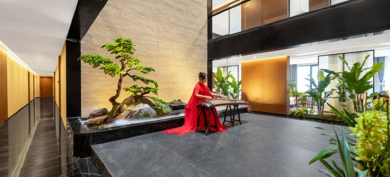 成都郫县丽呈明宇酒店(海霸王西部食品物流园店)图片