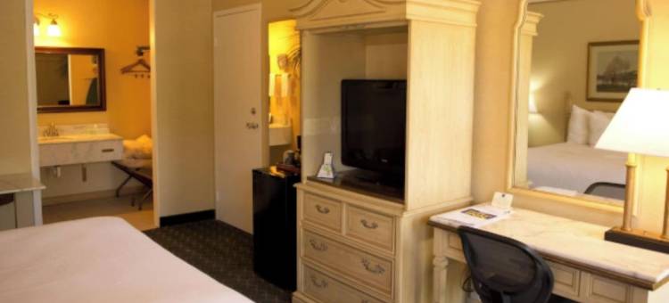 Capital O Ogallala I 80驿站旅馆(Stage Coach Inn By Capital O Ogallala I 80)图片