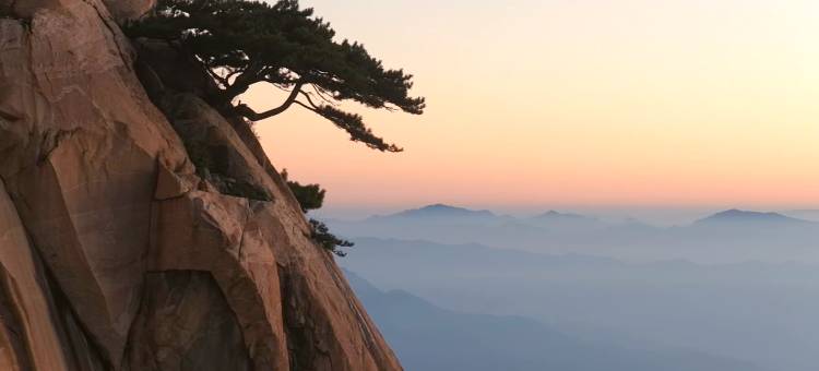 泰安泰山岱庙溪美雅居酒店图片