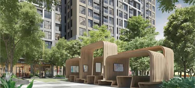 ST HOME - VINHOMES 智慧城市(ST HOME - VINHOMES SMART CITY)图片