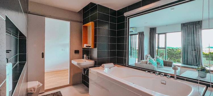 加拉酒店(The Galla Hotel)图片