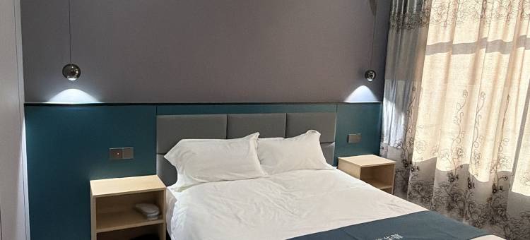 如家华驿精选(保定雄安新区安新县三台镇店)图片