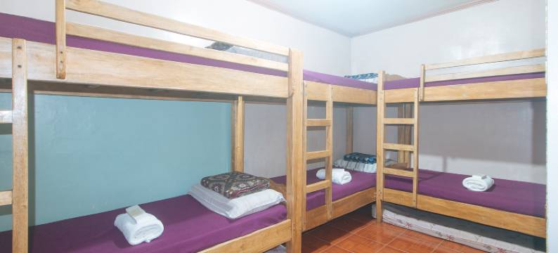 RedDoorz Hostel @ MRC Residences Baguio图片