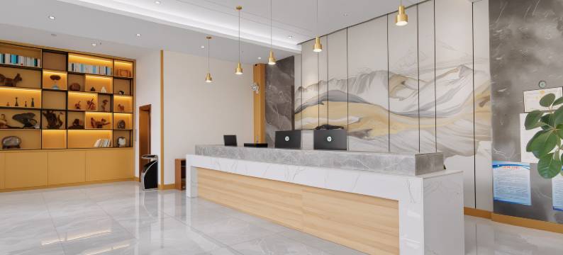 会泽欧漫大酒店(迤车镇中心卫生院迤车站店)图片