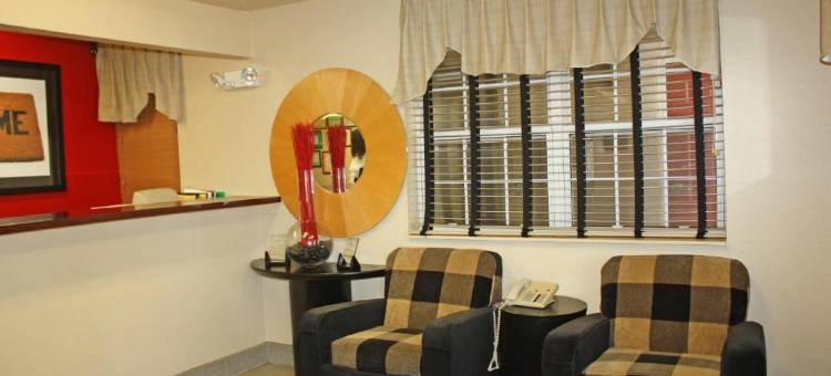 Studio 6 Huntsville, AL - US Space & Rocket Center图片