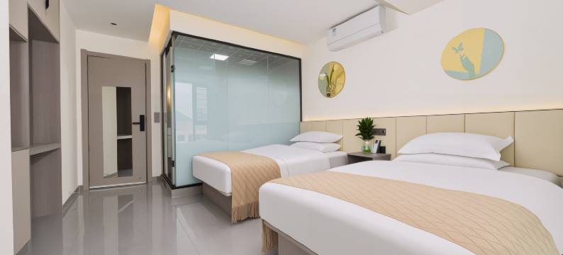 春来民宿(遵义高铁站店)图片