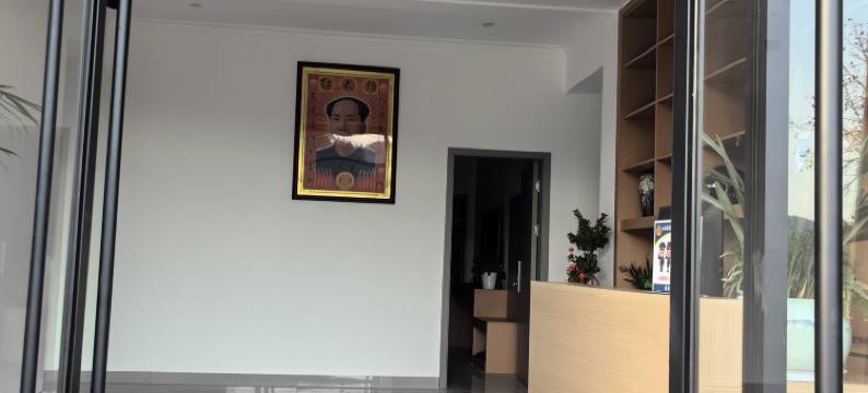 韶山小米院子客栈图片