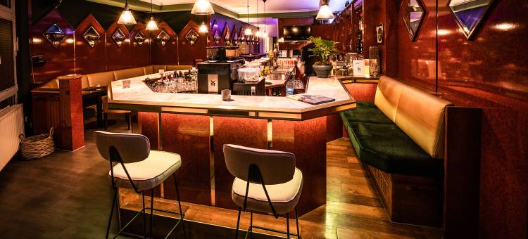 赖林根瓦尔多夫 ACHAT 酒店(ACHAT Hotel Reilingen Walldorf)图片