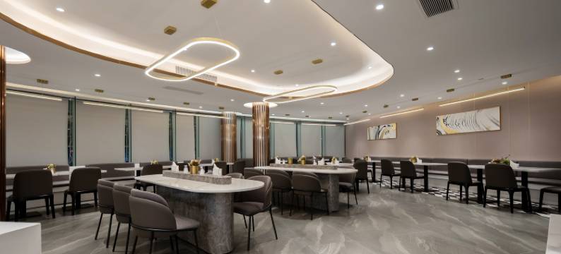 如家精选酒店(烟台福海路大润发店)图片