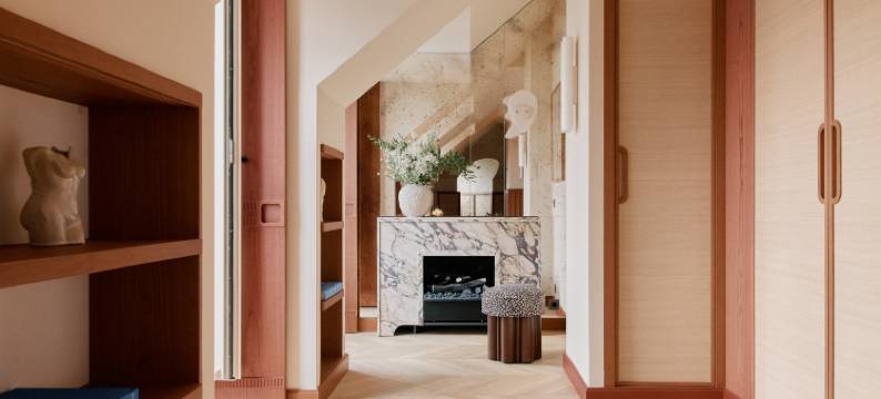 凡提米利亚酒店(HIGHSTAY Maisons - Vintimille)图片