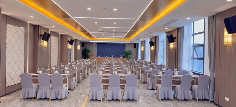 创锦时代国际大酒店图片