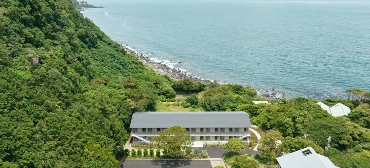 SANU 2nd Home 伊豆1st(SANU 2nd Home Izu 1st)图片