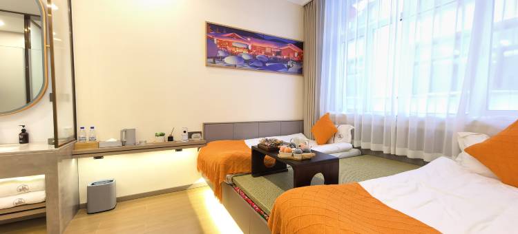 雪韵假日民宿(中国雪乡景区店)图片