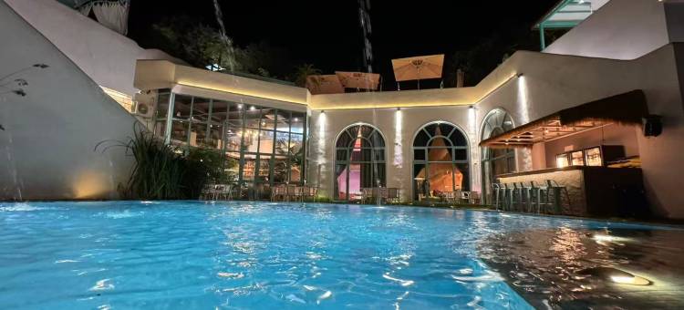 观山悦民宿(范崎路店)图片