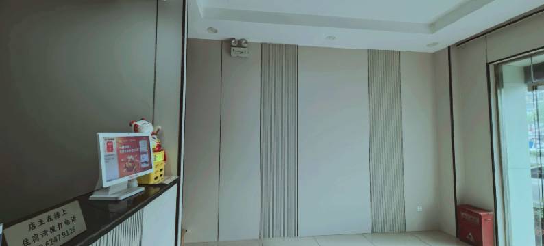 常州仔仔宾馆(环球恐龙园店)图片
