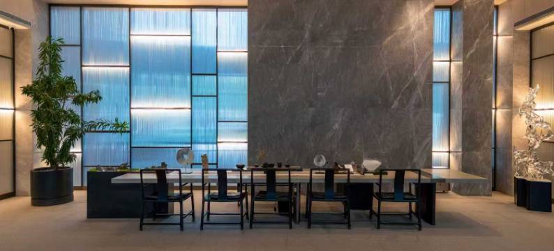 海口云音商务酒店(滨海大道店)图片