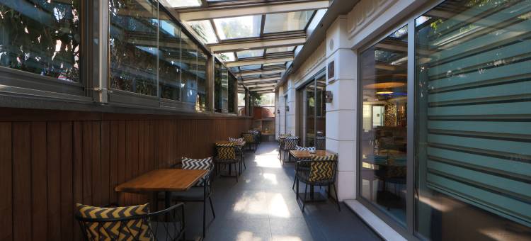 塔巴豪华套房酒店(Taba Luxury Suites and Hotel)图片