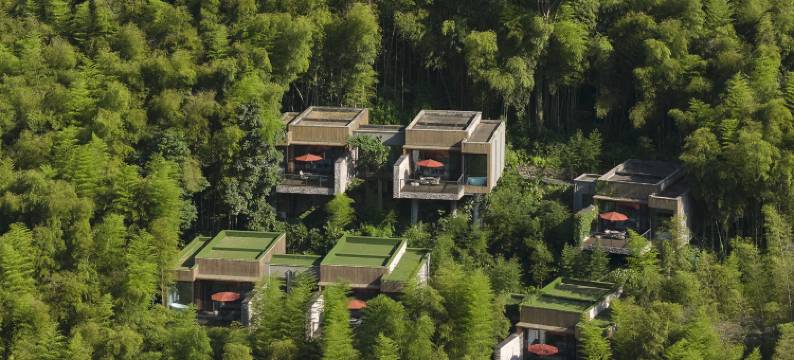 宁波宁海安岚图片