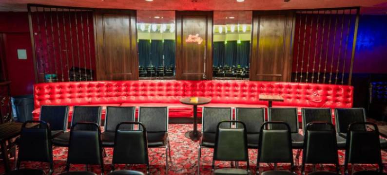 MOTEL 6 维克多维尔绿树大道(Motel 6 Victorville Green Tree Blvd)图片