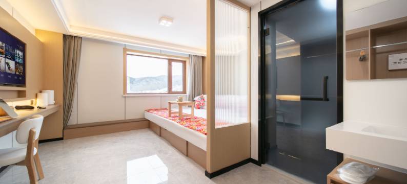 二妮·Guesthouse(二浪河风景区店)图片