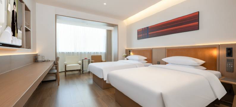 锦颐酒店(朔州开发区店)图片