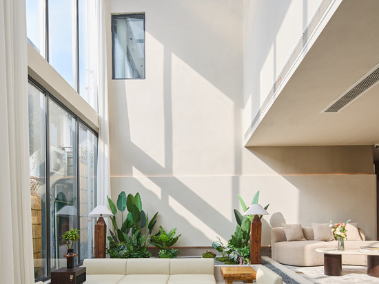 花筑·七里黛民宿(苏州火车站山塘街地铁站店)