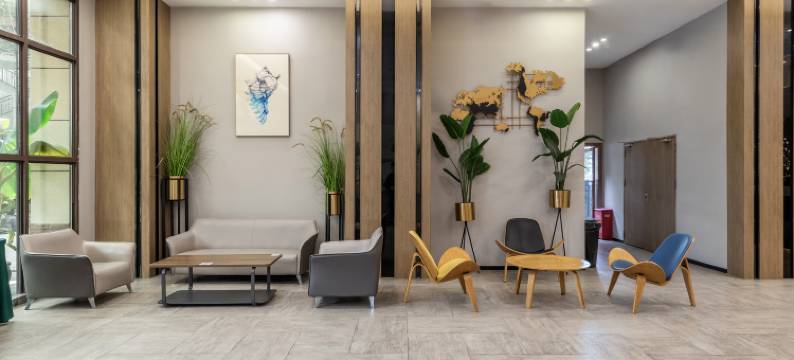 锦绣小贝壳酒店(乐至县政府大地春园林美食城店)图片