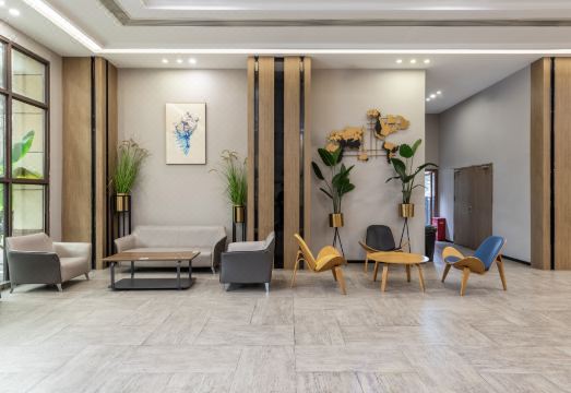 Lezhi Little Shell HotelHotel Overview