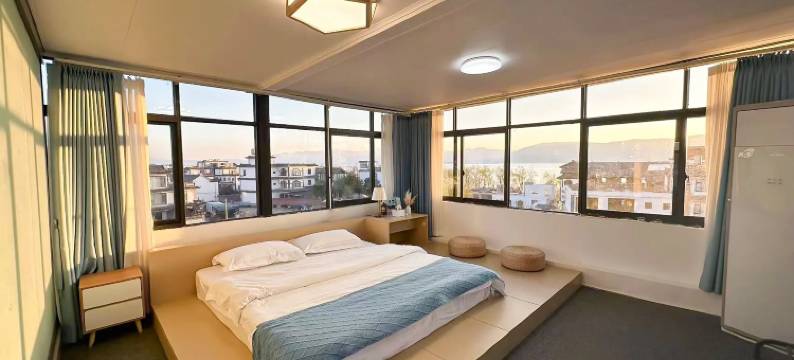 大理溪月海舍民宿图片