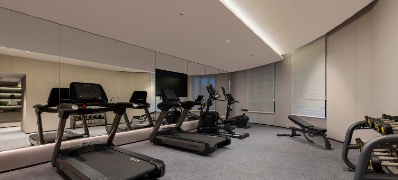 呼和浩特内大南校区五里营地铁站亚朵酒店图片